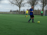 S.K.N.W.K. 3 - Colijnsplaatse Boys 3 (competitie) seizoen 2023-2024 (71/87)